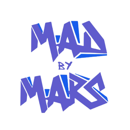 MAD by MARS